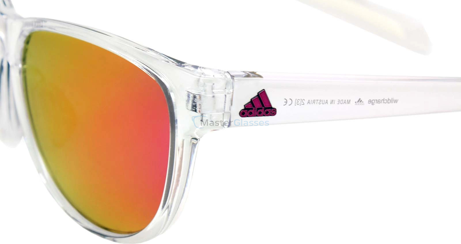 Солнцезащитные очки Adidas 0425 6069 0/0