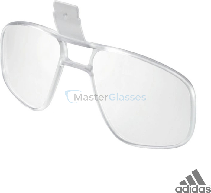 Клипон солнцезащитный Adidas Clip 0546 5648 49/17