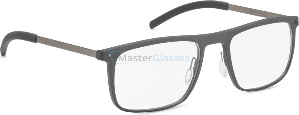 Оправа Orgreen QUANTUM1.2 15-06 0/0