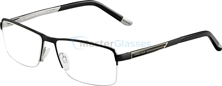 Оправа Jaguar 35803 610 57/19