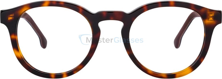  PAUL SMITH ERNEST 02,  HAVANA, CLEAR
