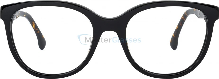  PAUL SMITH ELLERY 01,  BLACK, CLEAR
