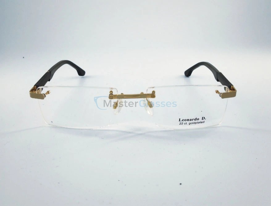 ������ Leonardo D. 604 20-B 0/0