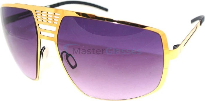   Orgreen MCQUEEN 235