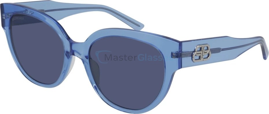   Balenciaga BB0050S-005 55