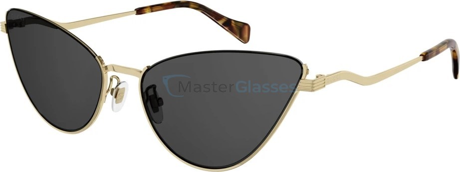   Gucci GG1006S-001 60