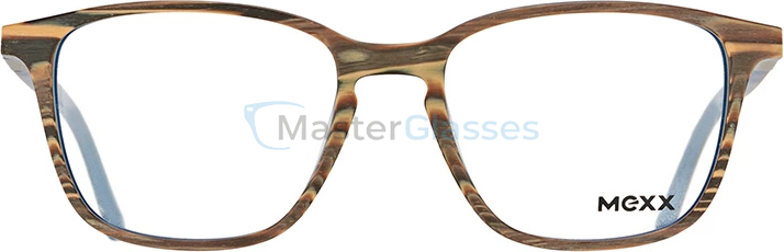 Оправа MEXX 2512 100 51/17