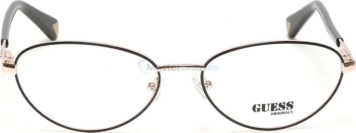  GUESS GU 8238 033 55