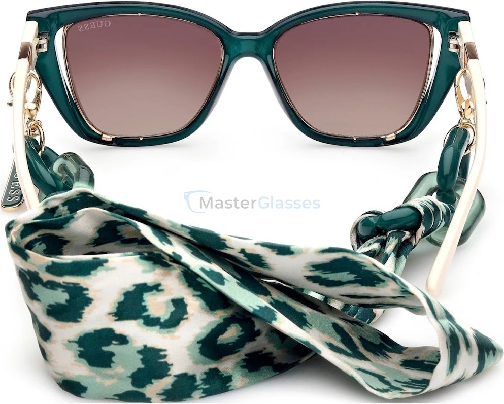   GUESS by Marciano GUS 7816 96F 54