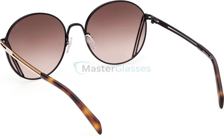   Emilio Pucci EP 0180 05F 58