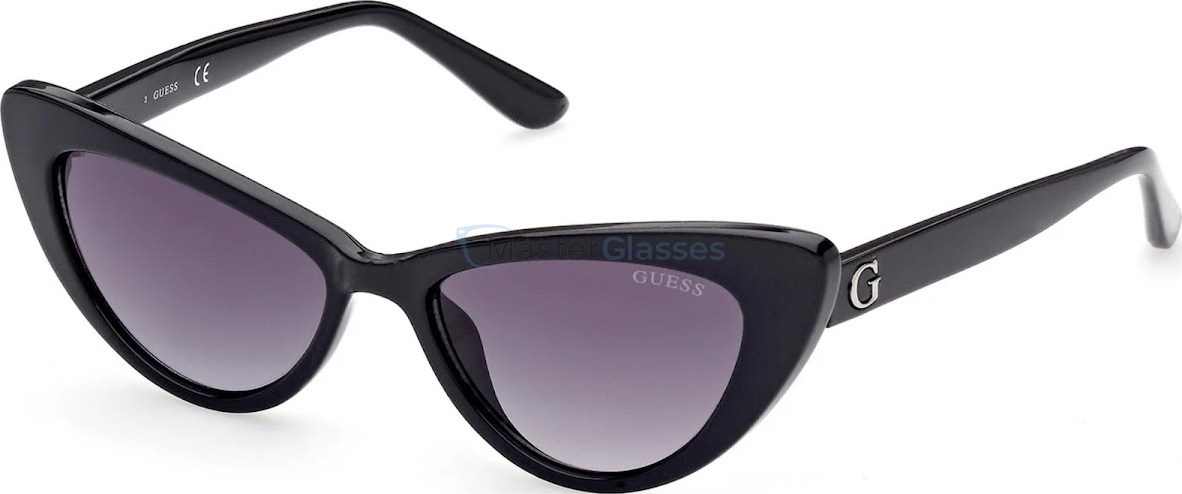   GUESS by Marciano GUS 9216 01B 49