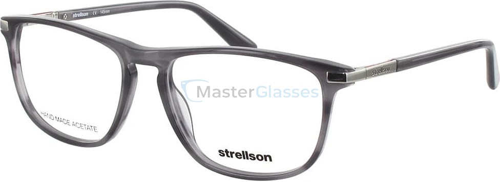 Strellson 33006-gr