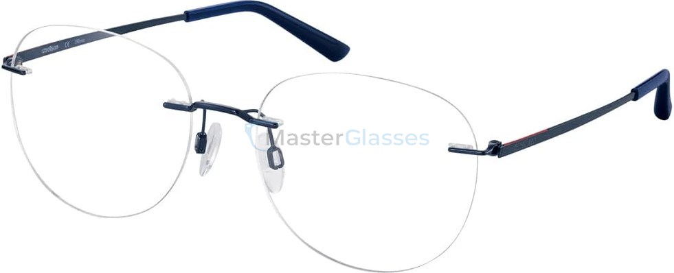  Strellson 33038-bl