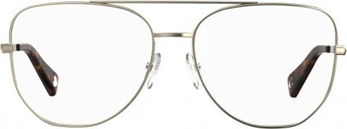 Оправа MOSCHINO LOVE MOL530 086