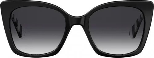 Солнцезащитные очки MOSCHINO LOVE MOL000/S 807
