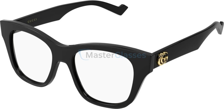  Gucci GG0999O-001 52