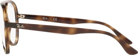  Ray-Ban RX4376V 2012 Havana