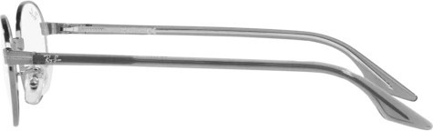  Ray-Ban RX6481V 3123 Gunmetal