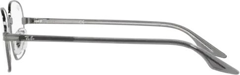 Ray-Ban RX3690V 3123 Gunmetal