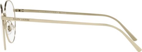  Ralph Lauren RL5116T 9226 Shiny Pale Gold