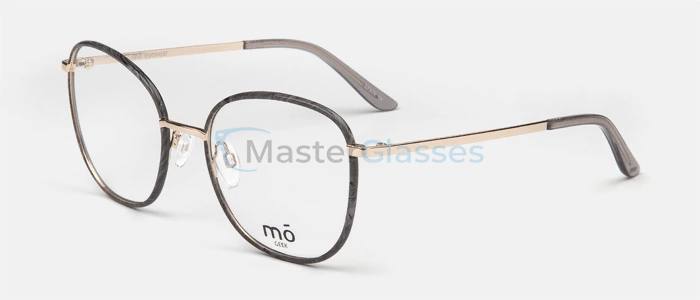 Оправа MO GEEK 0063M B 56/20