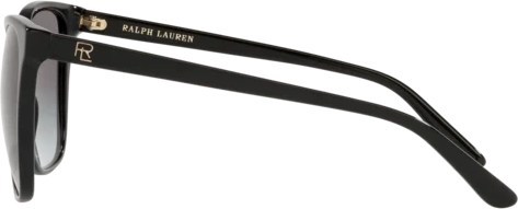   Ralph Lauren RL8201 50018G Shiny Black