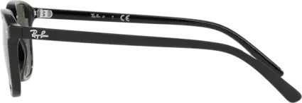   Ray-Ban RJ9093S 100/71 Black