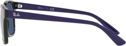   Ray-Ban RJ9071S 712080 Black