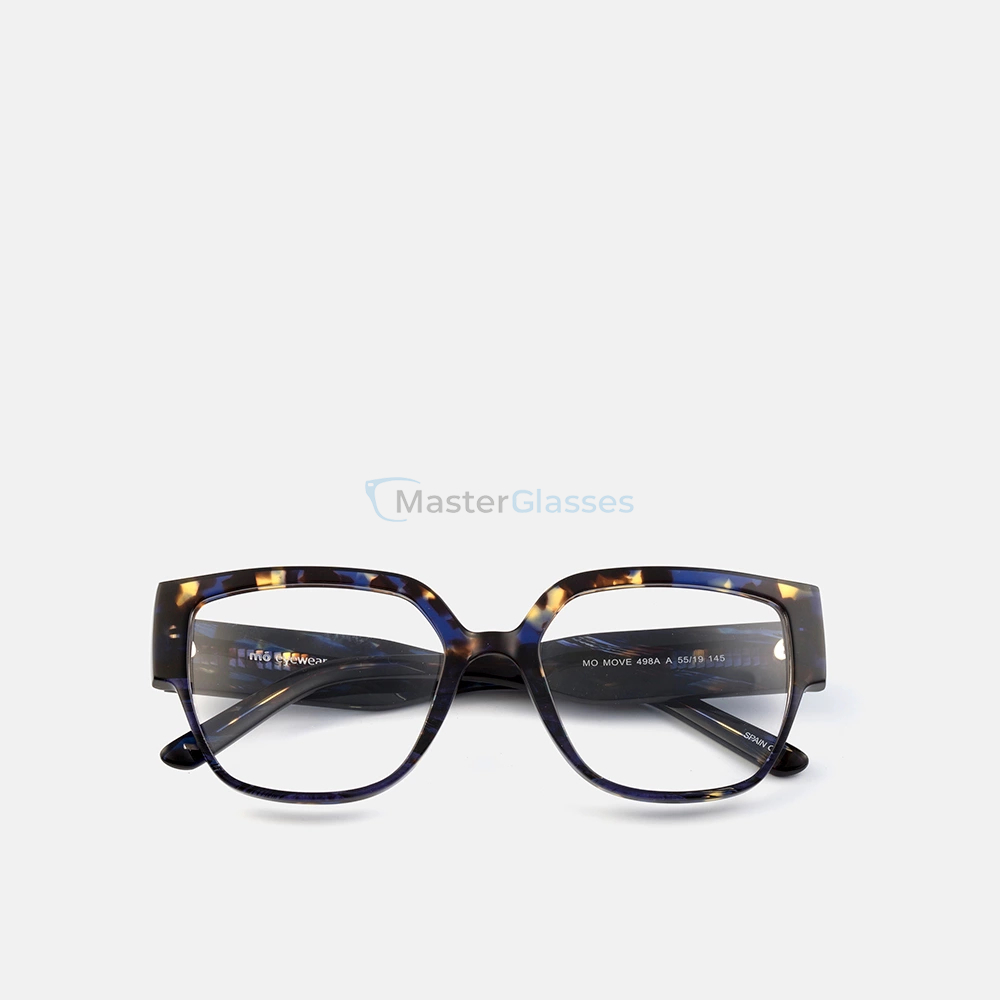 Оправа MO MOVE 0498A A 55/19