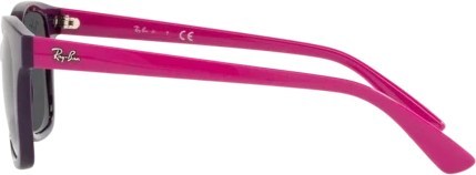   Ray-Ban RJ9071S 702187 Purple