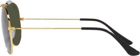   Ray-Ban Shooter RB3138 923931 Legend Gold