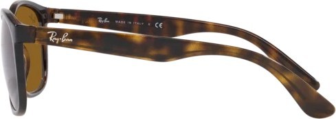   Ray-Ban RB4374 710/33 Havana