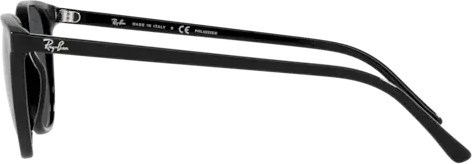   Ray-Ban ELLIOT RB2197 901/48 Black