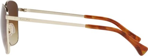   Ralph RA4136 911613 Shiny Pale Gold