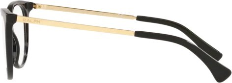 Ralph RA7139 5001 Shiny Black