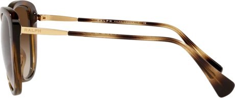   Ralph RA5288U 500313 Shiny Dark Havana