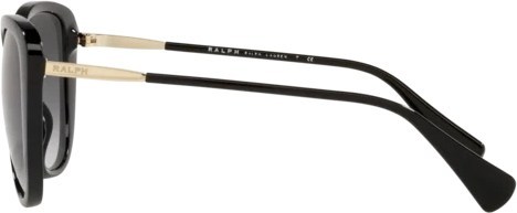   Ralph RA5288U 50018G Shiny Black