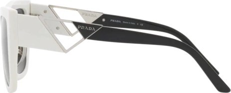   Prada PR 21YS 1425S0 Talc