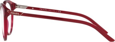  Prada PR 08YV 08Z1O1 Fire Crystal