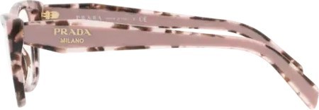  Prada PR 19WV ROJ1O1 Orchid Tortoise