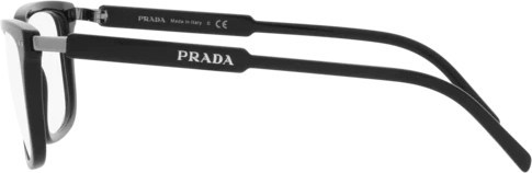  Prada PR 13YV 1AB1O1 Black