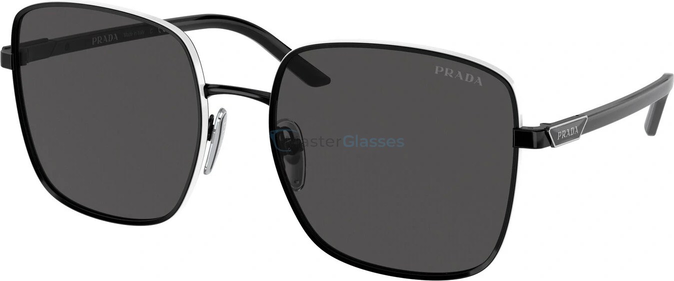   Prada PR 55YS 1AB5S0 Black