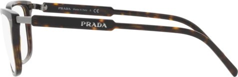  Prada PR 13YV 2AU1O1 Tortoise