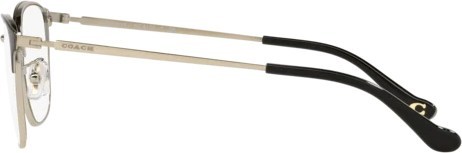 Оправа Coach HC5135 9346SB Black / Light Gold
