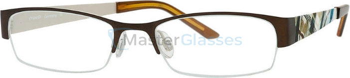 Оправа OWP MEXX 1339 100 51/18