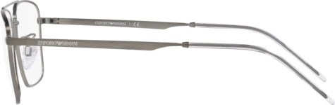  Emporio Armani EA1132 3003 Matte Gunmetal