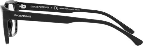  Emporio Armani EA3192 5875 Shiny Black