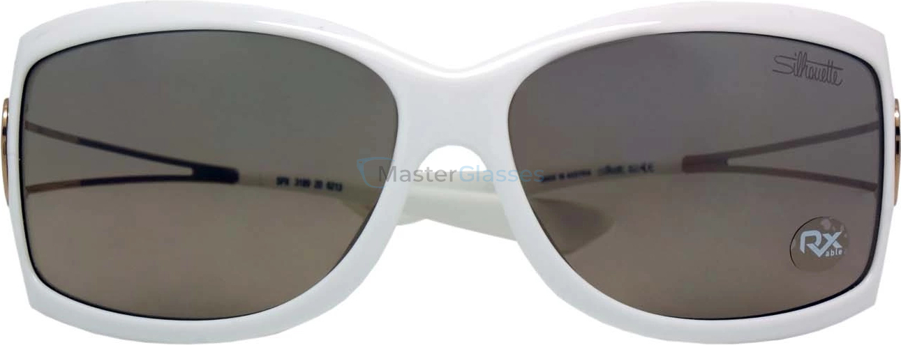 Солнцезащитные очки Silhouette 3189 6213