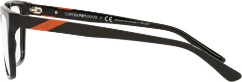  Emporio Armani EA3194 5875 Shiny Black