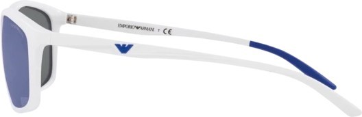   Emporio Armani EA4179 534455 Matte White